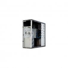 Корпус CHIEFTEC iArena (CQ-01B-U3-OP) - Фото