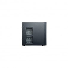 Корпус CHIEFTEC iArena (CQ-01B-U3-OP) - Фото