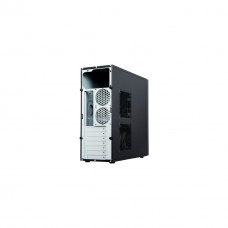 Корпус CHIEFTEC iArena (CQ-01B-U3-OP) - Фото