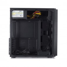 Корпус Vinga Apache-500W - Фото