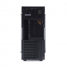 Корпус Vinga Apache-500W - Фото