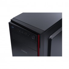 Корпус Vinga Apache-500W - Фото