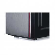 Корпус Vinga Apache-500W - Фото