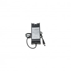 Блок живлення до ноутбука PowerPlant DELL 220 V, 19.5 V 90 W 4.62 A (7.4*5.0) (DE90G7450) - Фото