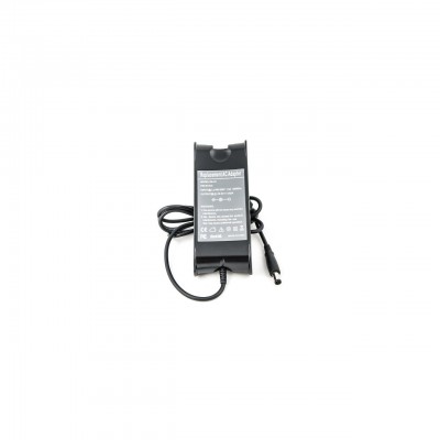 Блок живлення до ноутбука PowerPlant DELL 220 V, 19.5 V 90 W 4.62 A (7.4*5.0) (DE90G7450)