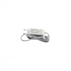 Блок живлення до ноутбука PowerPlant APPLE 220 V, 14.5 V 45 W 3.1 A (Magnet tip) (AP45PMAG) - Фото