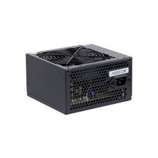 Блок живлення Vinga 400 W (PSU-400-12 black) - Фото