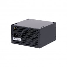 Блок живлення Vinga 400 W (PSU-400-12 black) - Фото