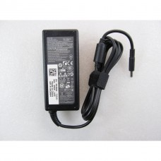 Блок живлення до ноутбука Dell 65 W 19.5 V 3.34 A роз'єм 4.5/3.0 (pin inside) (LA65NS2/A40016) - Фото
