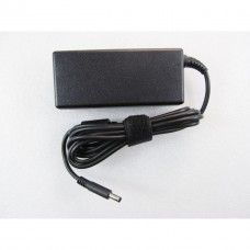Блок живлення до ноутбука Dell 65 W 19.5 V 3.34 A роз'єм 4.5/3.0 (pin inside) (LA65NS2/A40016) - Фото