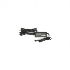 Блок живлення до ноутбука PowerPlant IBM/LENOVO 220 V, 20 V 65 W 3.25 A (4.0*1.7) (IB65H4017) - Фото