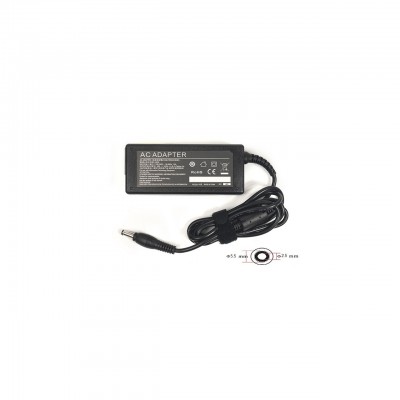 Блок живлення до ноутбука PowerPlant IBM/LENOVO 220 V, 20 V 65 W 3.25 A (5.5*2.5) (IB65H5525)