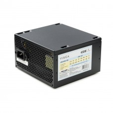 Блок живлення Vinga 450 W (VPS-450-120) - Фото