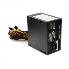 Блок живлення Vinga 450 W (VPS-450-120) - Фото