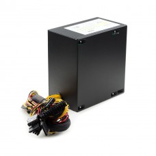 Блок живлення Vinga 450 W (VPS-450-120) - Фото