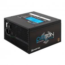 Блок живлення CHIEFTEC 500W Proton (BDF-500S) - Фото