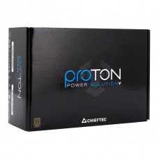 Блок живлення CHIEFTEC 500W Proton (BDF-500S) - Фото