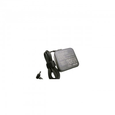 Блок питания к ноутбуку ASUS 65W 19V, 3.42A, разъем 4.5/3.0 (pin inside), квадратный (PA-1650-78 / A40142)