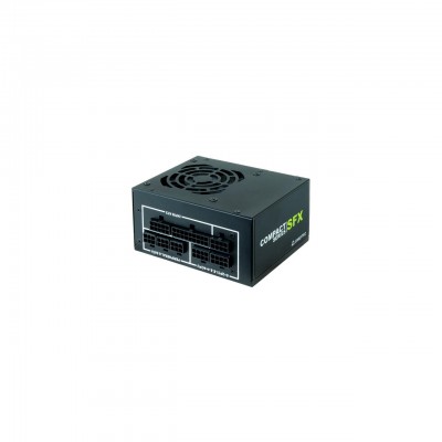 Блок живлення CHIEFTEC 550W (CSN-550C)