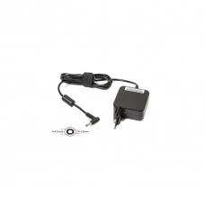 Блок живлення до ноутбука PowerPlant HP 220 V, 19.5 V 45 W 2.31 A (4.5*3.0) wall mount (WM-HP45G4530) - Фото