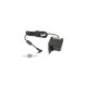 Блок живлення до ноутбука PowerPlant HP 220 V, 19.5 V 45 W 2.31 A (4.5*3.0) wall mount (WM-HP45G4530)