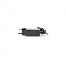 Блок живлення до ноутбука PowerPlant HP 220 V, 19.5 V 45 W 2.31 A (4.5*3.0) wall mount (WM-HP45G4530) - Фото