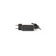 Блок живлення до ноутбука PowerPlant HP 220 V, 19.5 V 45 W 2.31 A (4.5*3.0) wall mount (WM-HP45G4530)