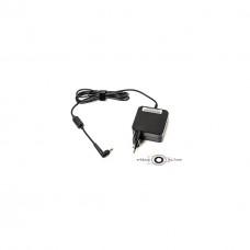 Блок живлення до ноутбука PowerPlant IBM/LENOVO 220 V, 20 V 45 W 2.25 A (4.0*1.7) wall mount (WM-IB45H4017) - Фото