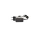 Блок живлення до ноутбука PowerPlant IBM/LENOVO 220 V, 20 V 45 W 2.25 A (4.0*1.7) wall mount (WM-IB45H4017)