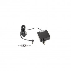 Блок живлення до ноутбука PowerPlant IBM/LENOVO 220 V, 20 V 65 W 3.25 A (5.5*2.5) wall mount (WM-IB65H5525) - Фото