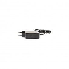 Блок живлення до ноутбука PowerPlant IBM/LENOVO 220 V, 20 V 65 W 3.25 A (5.5*2.5) wall mount (WM-IB65H5525) - Фото