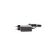 Блок живлення до ноутбука PowerPlant IBM/LENOVO 220 V, 20 V 65 W 3.25 A (5.5*2.5) wall mount (WM-IB65H5525) Блок живлення до ноутбука PowerPlant IBM/LENOVO 220 V, 20 V 65 W 3.25 A (5.5*2.5) wall mount (WM-IB65H5525)