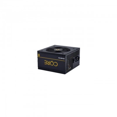 Блок питания CHIEFTEC 500W (BBS-500S)