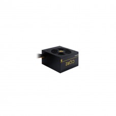 Блок питания CHIEFTEC 500W (BBS-500S) - Фото