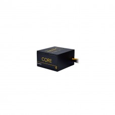 Блок питания CHIEFTEC 500W (BBS-500S) - Фото