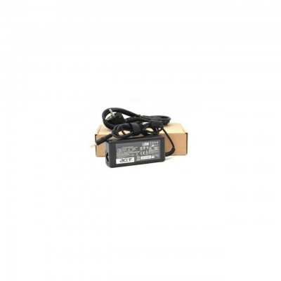 Блок питания к ноутбуку Merlion ACER 65W 19V 3,42A разъем 5.5*1.7 (M01762)