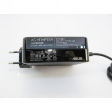 Блок живлення до ноутбука ASUS 65 W 20 V, 3.25 A + 15 V, 3 A + 12 V, 3 A + 5 V, 2 A, роз'єм USB Type (ADP-TYPE/C / - Фото
