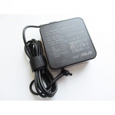 Блок живлення до ноутбука ASUS 90 W 19 V, 4.74 A, роз'єм 4.5/3.0 (pin inside) (ADP-90YD/A40258) - Фото