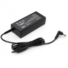 Блок живлення до ноутбука Vinga ACER 65 W 19 V 3,42 A роз'єм 5.5*1.7 (VPA-1934-AC5517-101) - Фото