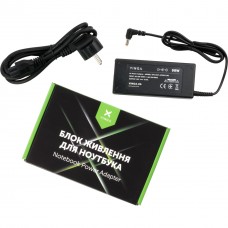 Блок живлення до ноутбука Vinga ACER 90 W 19 V 4.74 A роз'єм 5.5*1.7 (VPA-1947-AC5517-101) - Фото