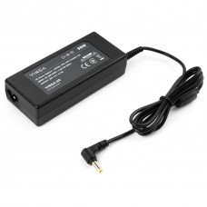 Блок живлення до ноутбука Vinga ACER 90 W 19 V 4.74 A роз'єм 5.5*1.7 (VPA-1947-AC5517-101) - Фото