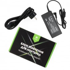 Блок живлення до ноутбука Vinga ASUS 90 W 19 V 4.74 A роз'єм 5.5*2.5 (VPA-1947-AS5525-101) - Фото