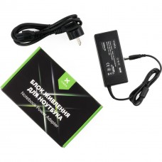 Блок живлення до ноутбука Vinga DELL 90 W 19.5 V 4.62 A роз'єм 7.4*5.0 (VPA-1946-DL7450-101) - Фото