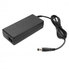 Блок живлення до ноутбука Vinga DELL 90 W 19.5 V 4.62 A роз'єм 7.4*5.0 (VPA-1946-DL7450-101) - Фото