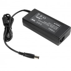 Блок живлення до ноутбука Vinga DELL 90 W 19.5 V 4.62 A роз'єм 7.4*5.0 (VPA-1946-DL7450-101) - Фото