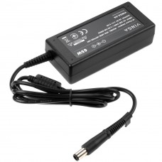 Блок живлення до ноутбука Vinga HP 65 W 18.5 V 3.5 А 7.4*5.0 (VPA-1835-HP7450-101) - Фото