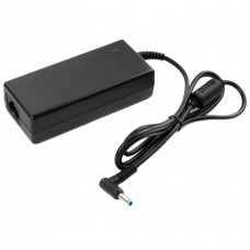 Блок живлення до ноутбука Vinga HP 65 W 18.5 V 3.5 А роз'єм 4.5*3.0 (VPA-1835-HP4530-101) - Фото