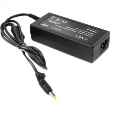 Блок живлення до ноутбука Vinga HP 65 W 18.5 V 3.5 А роз'єм 4.8*1.7 (VPA-1835-HP4817-101) - Фото