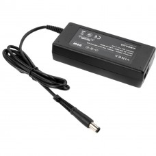 Блок живлення до ноутбука Vinga HP 90 W 19 V 4.74 A роз'єм 7.4*5.0 (VPA-1947-HP7450-101) - Фото