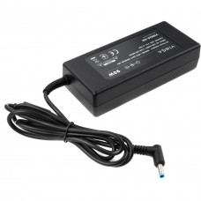 Блок живлення до ноутбука Vinga HP 90 W 19 V 4.74 A роз'єм 4.5*3.0 (VPA-1947-HP4530-101) - Фото